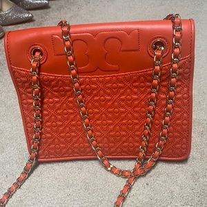 BRAND NEW TODY BURCH BAG!!!! Gorgeous!!!!